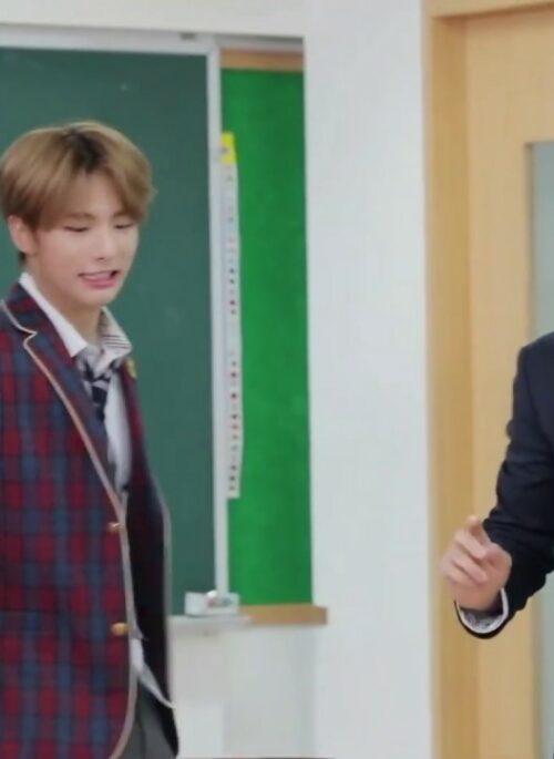 Hyunjin's 